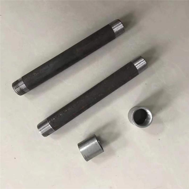 丹东钢管注浆管隧道止水