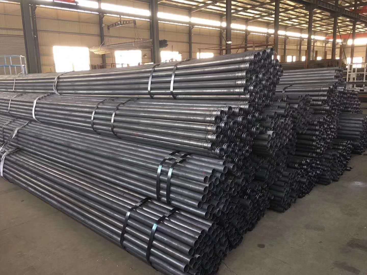 丹东桥梁声测管57mm